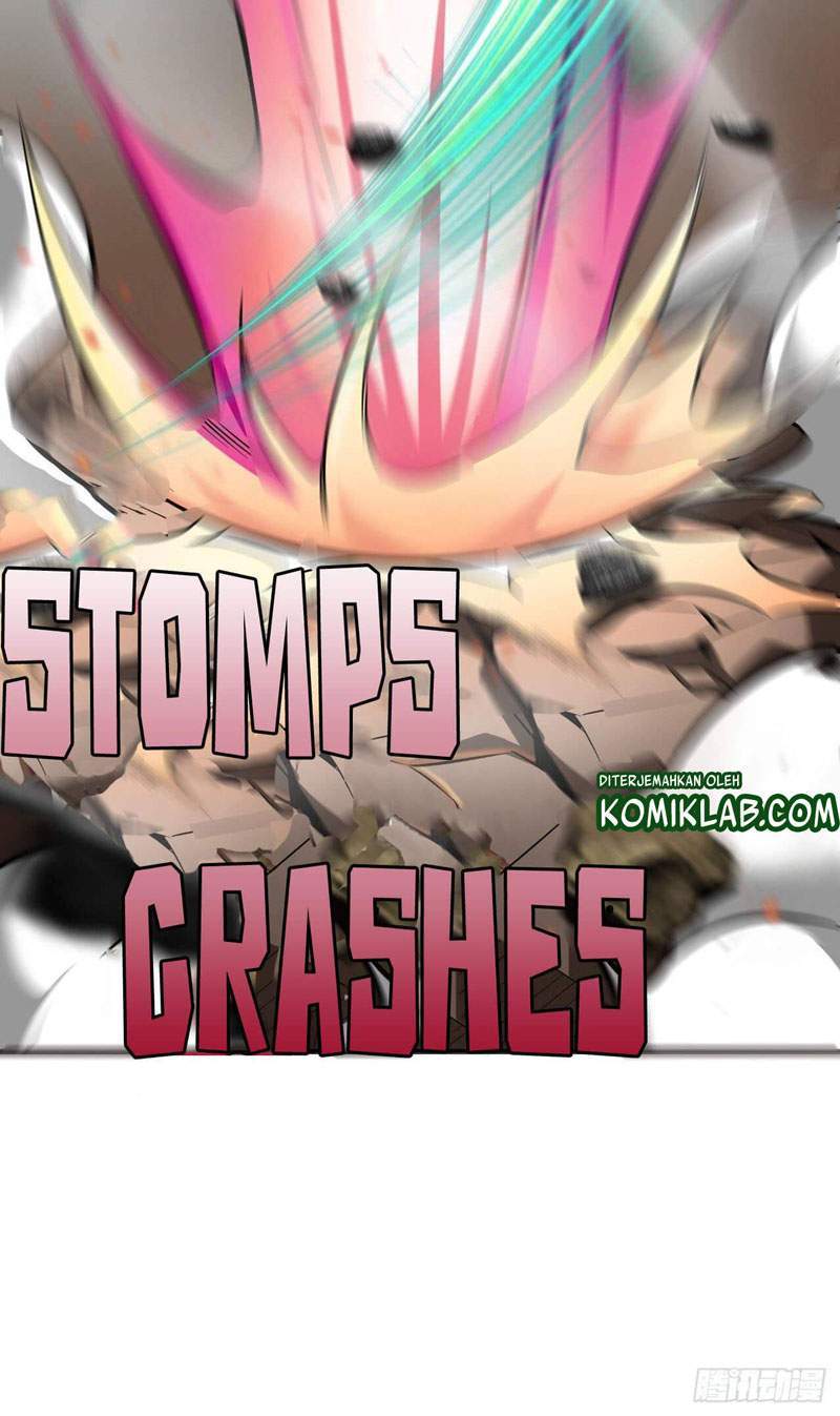 Lord Of The Abyss Chapter 9 Gambar 26
