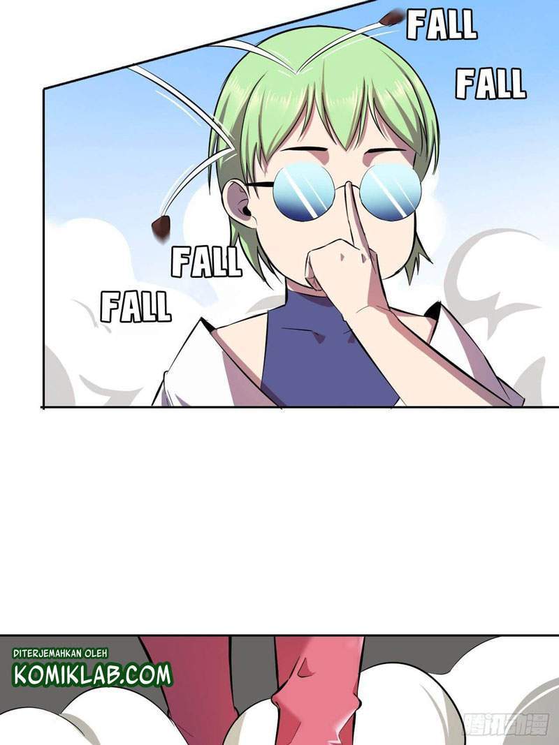 Lord Of The Abyss Chapter 9 Gambar 28