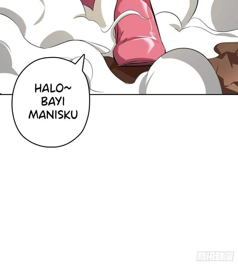 Lord Of The Abyss Chapter 9 Gambar 29