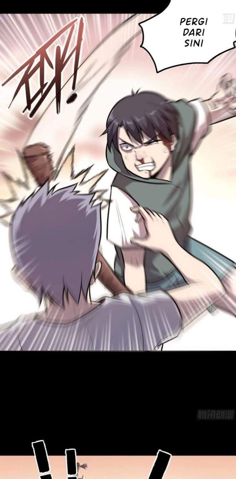 Lord Of The Abyss Chapter 4 Gambar 5