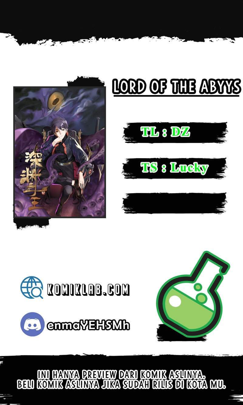Baca Komik Lord Of The Abyss Chapter 2 Gambar 1
