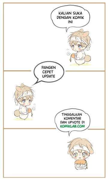 Lord Of The Abyss Chapter 2 Gambar 38