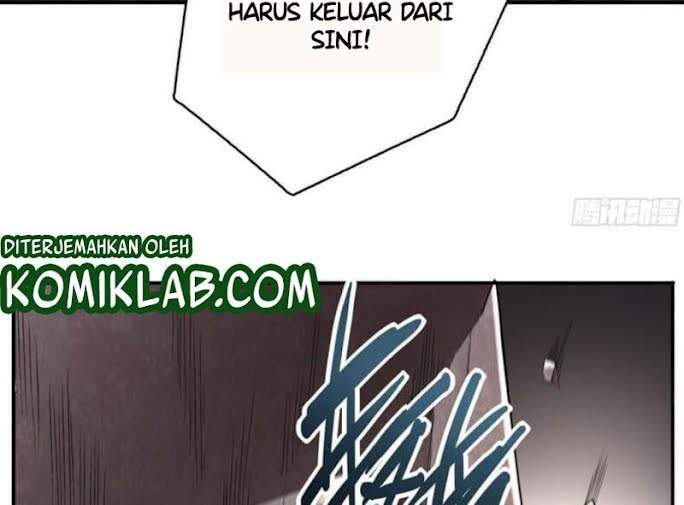 Lord Of The Abyss Chapter 1 Gambar 30