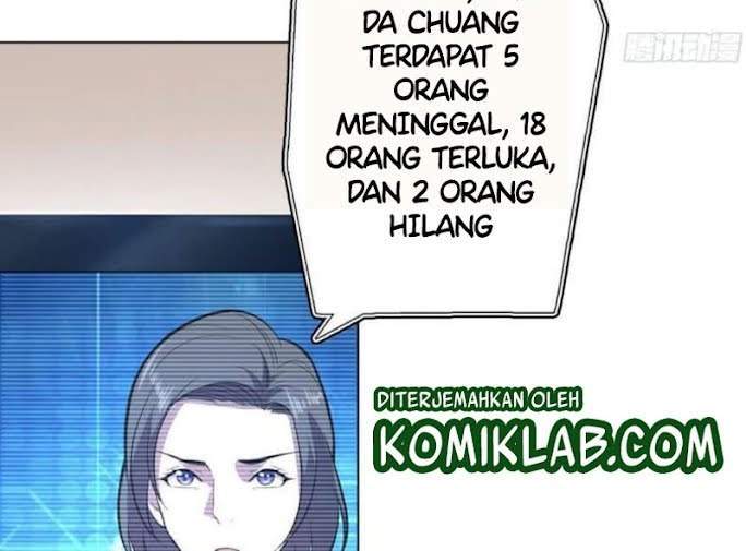Lord Of The Abyss Chapter 1 Gambar 48
