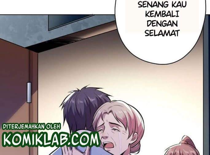 Lord Of The Abyss Chapter 1 Gambar 51