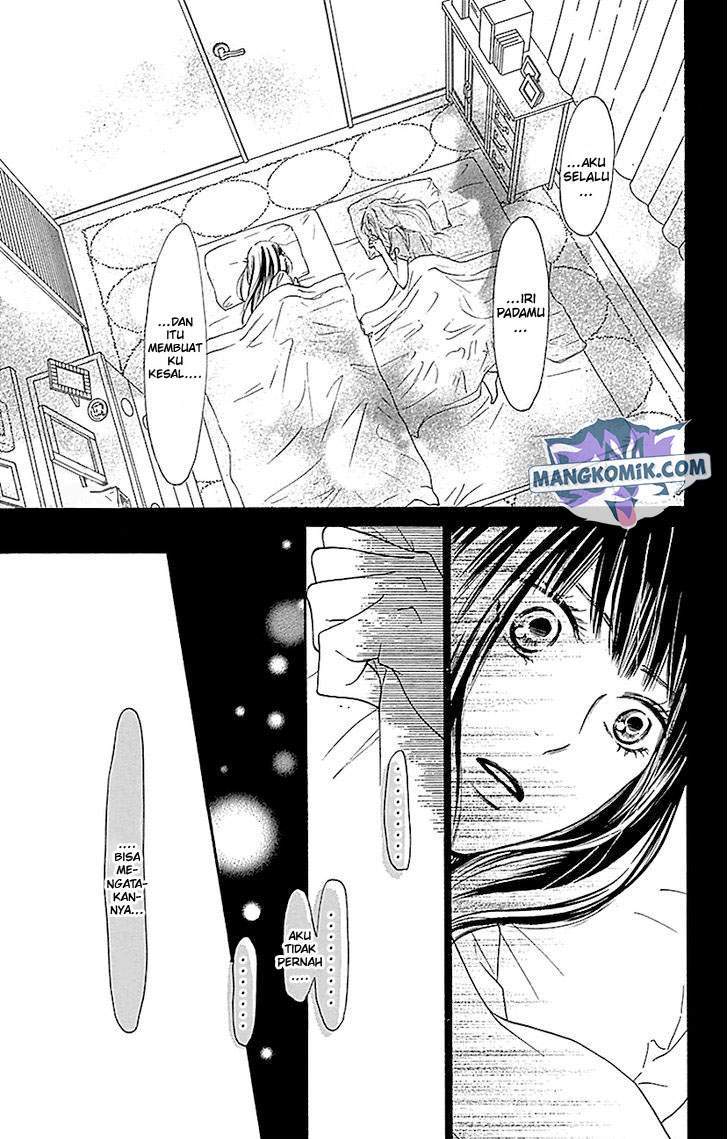 Kimi ni Todoke Chapter 106 Gambar 27