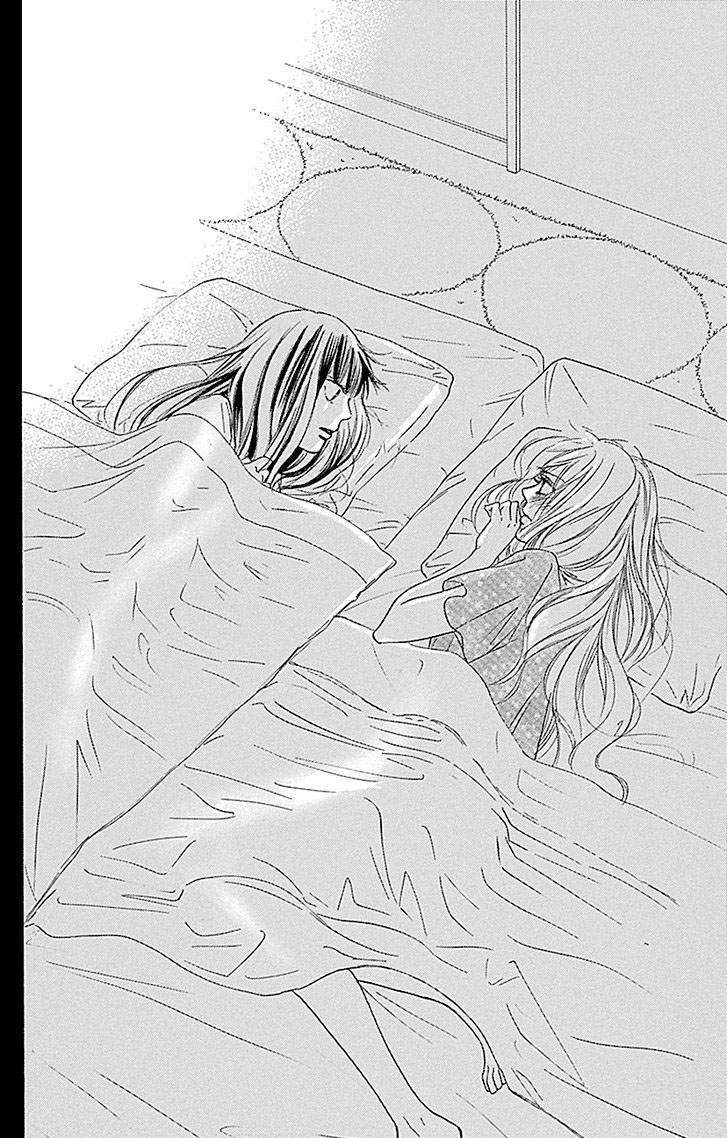 Kimi ni Todoke Chapter 106 Gambar 28
