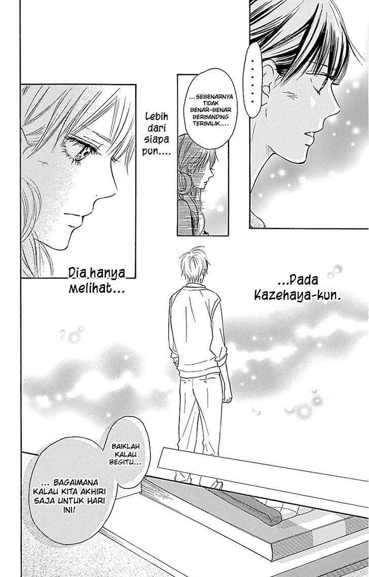 Kimi ni Todoke Chapter 106 Gambar 8