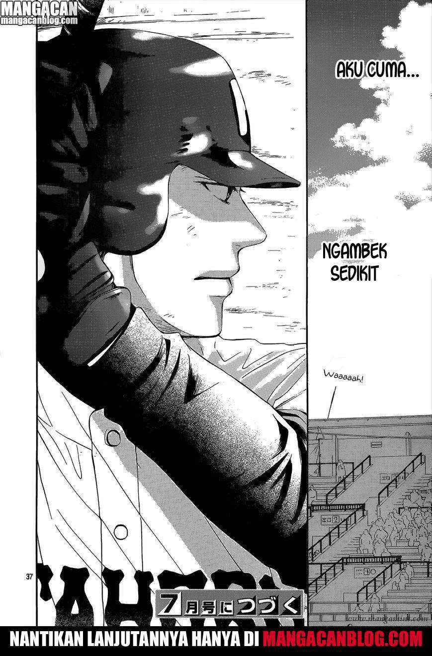Kimi ni Todoke Chapter 100 Gambar 37