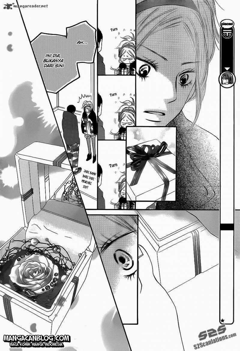 Kimi ni Todoke Chapter 69 Gambar 11
