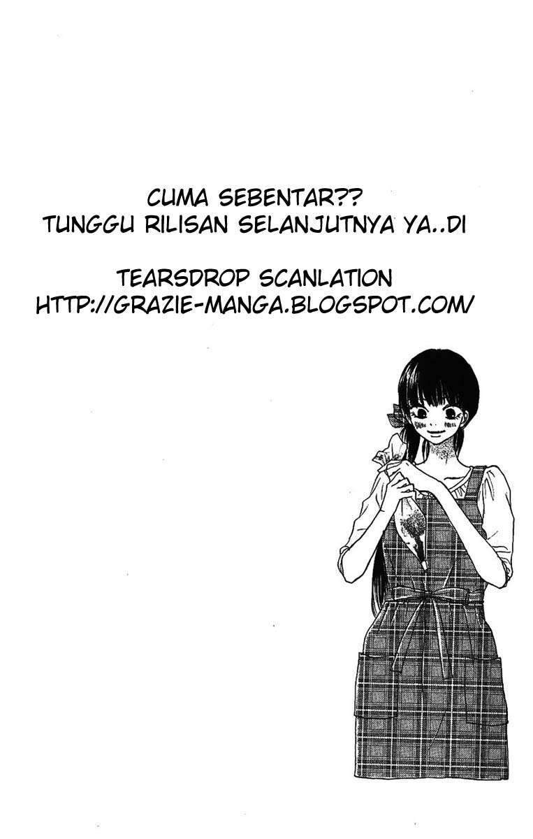Kimi ni Todoke Chapter 37 Gambar 14