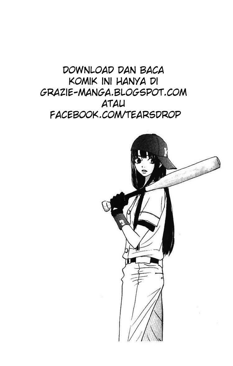 Kimi ni Todoke Chapter 35 Gambar 3