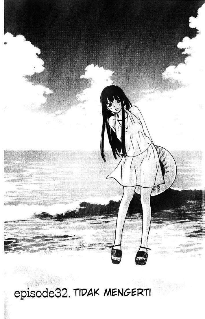 Baca Manga Kimi ni Todoke Chapter 32 Gambar 2