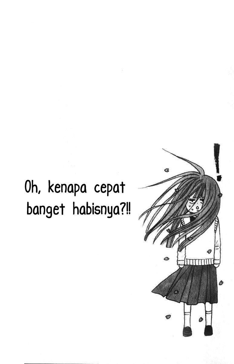 Kimi ni Todoke Chapter 31 Gambar 16