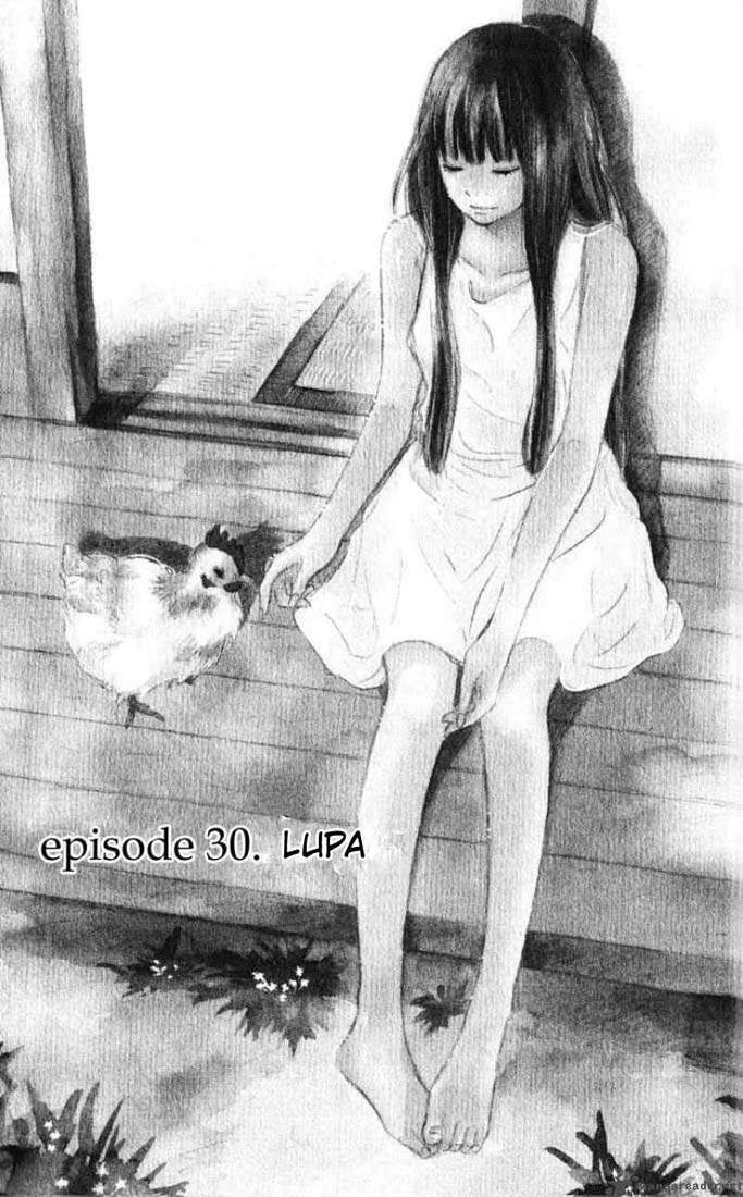 Baca Manga Kimi ni Todoke Chapter 30 Gambar 2