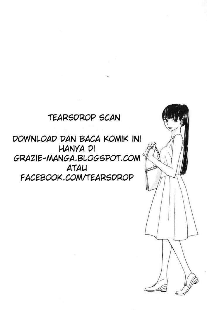Kimi ni Todoke Chapter 29 Gambar 6