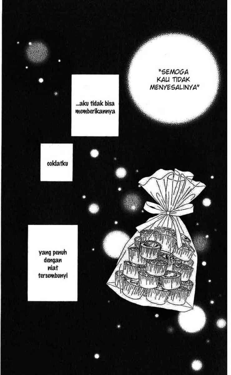 Kimi ni Todoke Chapter 28 Gambar 45