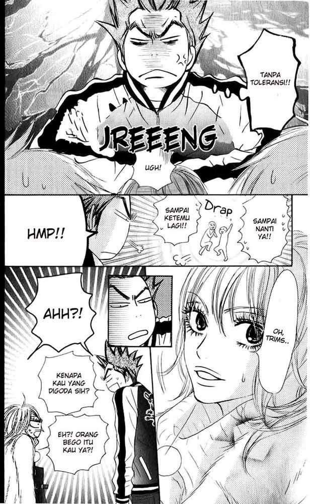 Kimi ni Todoke Chapter 27 Gambar 39