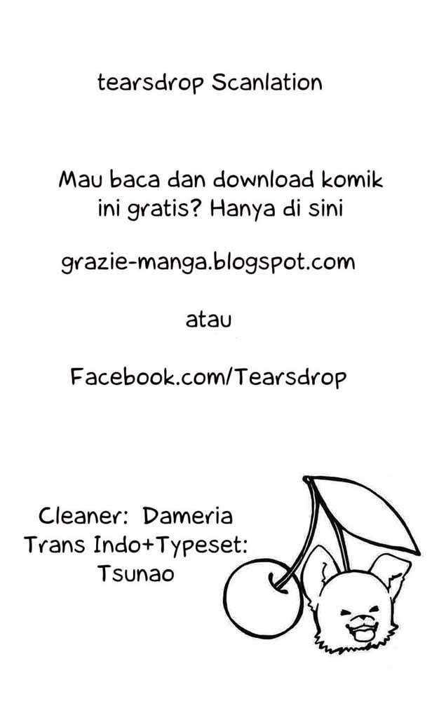Kimi ni Todoke Chapter 27 Gambar 45