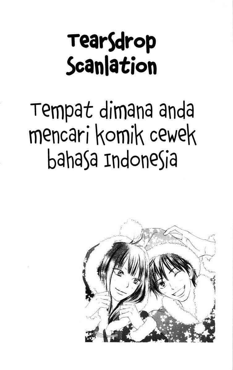 Kimi ni Todoke Chapter 24 Gambar 4