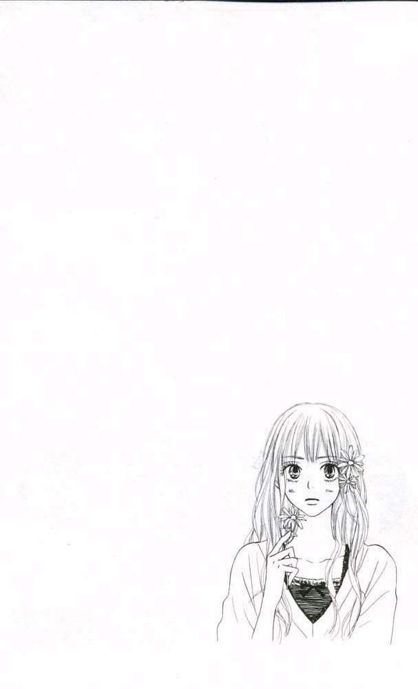 Kimi ni Todoke Chapter 17 Gambar 9
