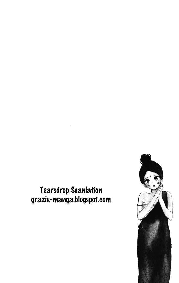 Kimi ni Todoke Chapter 16 Gambar 47