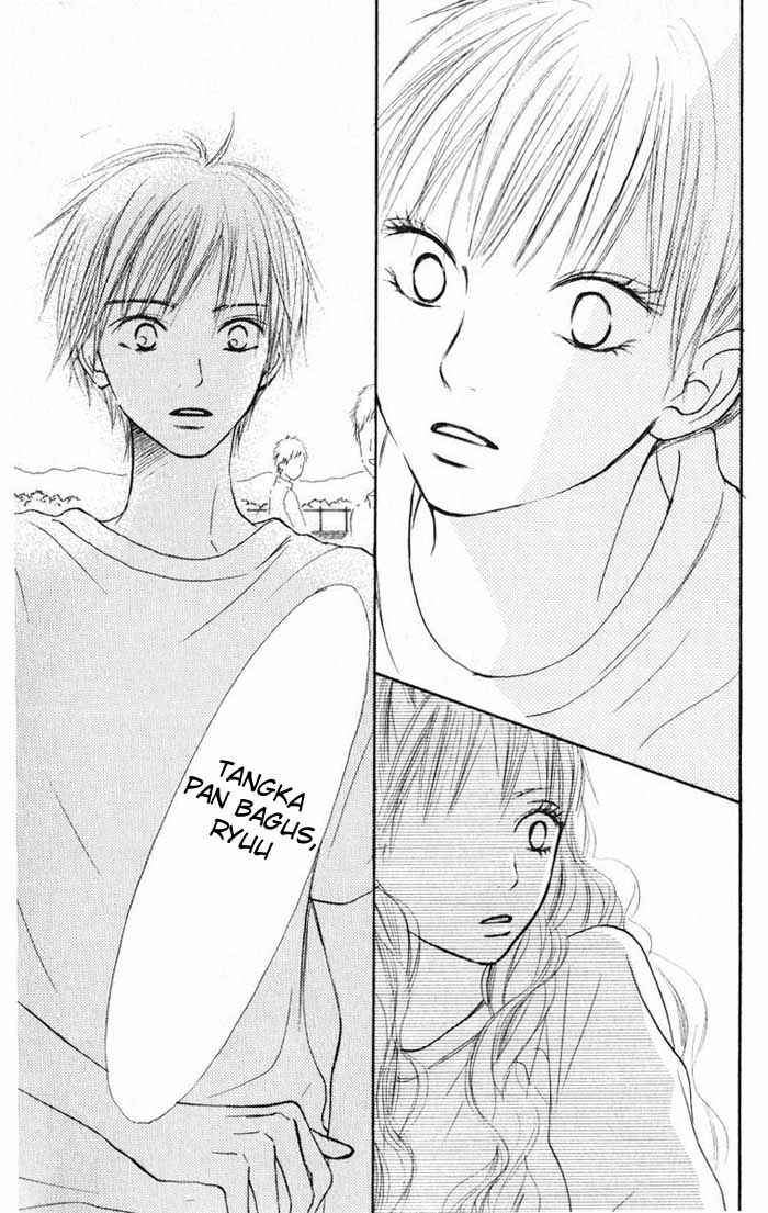 Kimi ni Todoke Chapter 12 Gambar 47