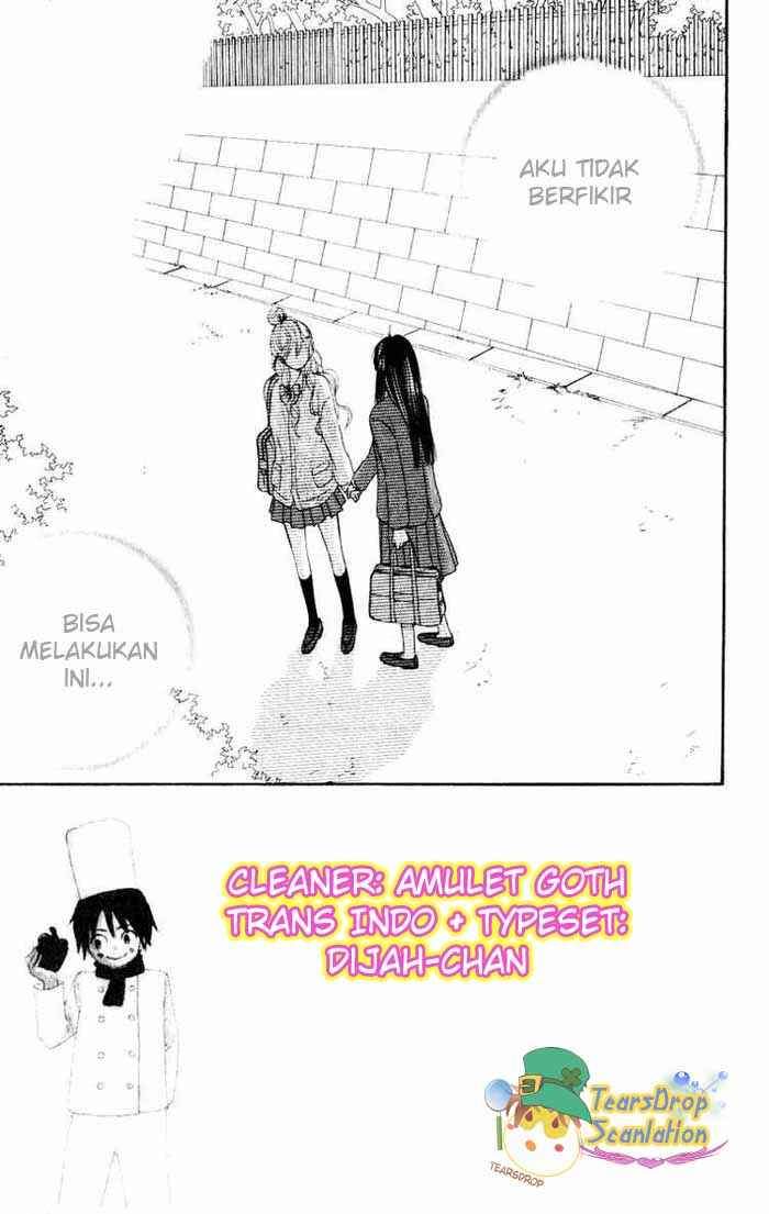 Kimi ni Todoke Chapter 12 Gambar 8