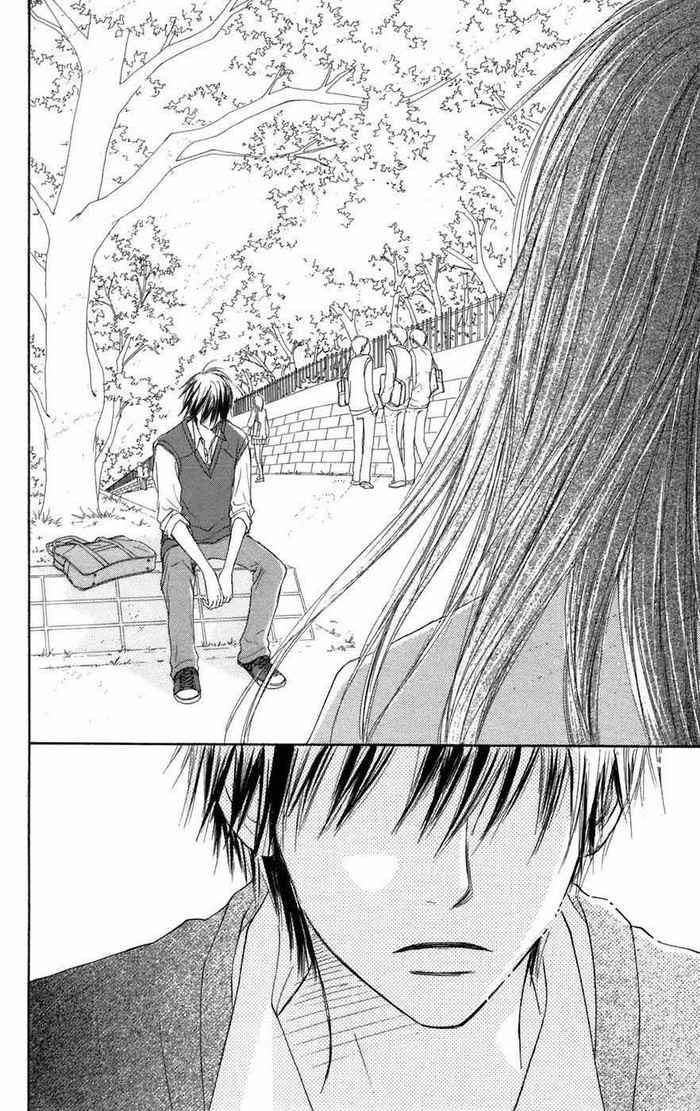 Kimi ni Todoke Chapter 5 Gambar 38