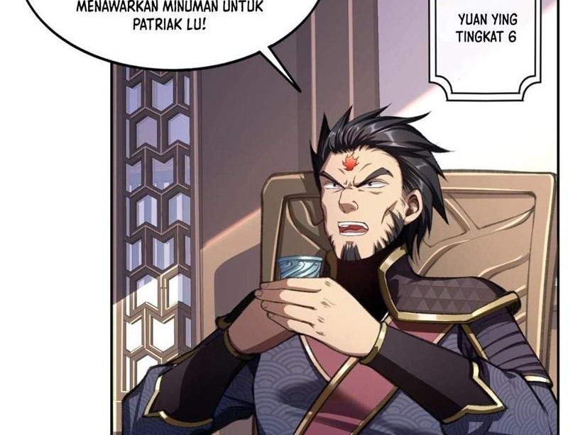Fighting The Curse Chapter 07 Gambar 53