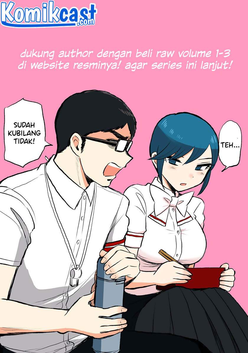 Baca Manga Arakure Ojousama Wa MonMon Shiteiru Chapter 22 Gambar 2