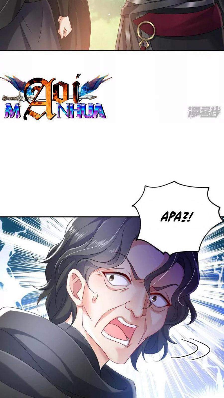 Miss Nine Doctor Chapter 118 Gambar 19