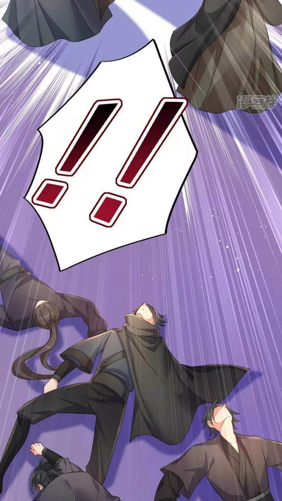Miss Nine Doctor Chapter 118 Gambar 21