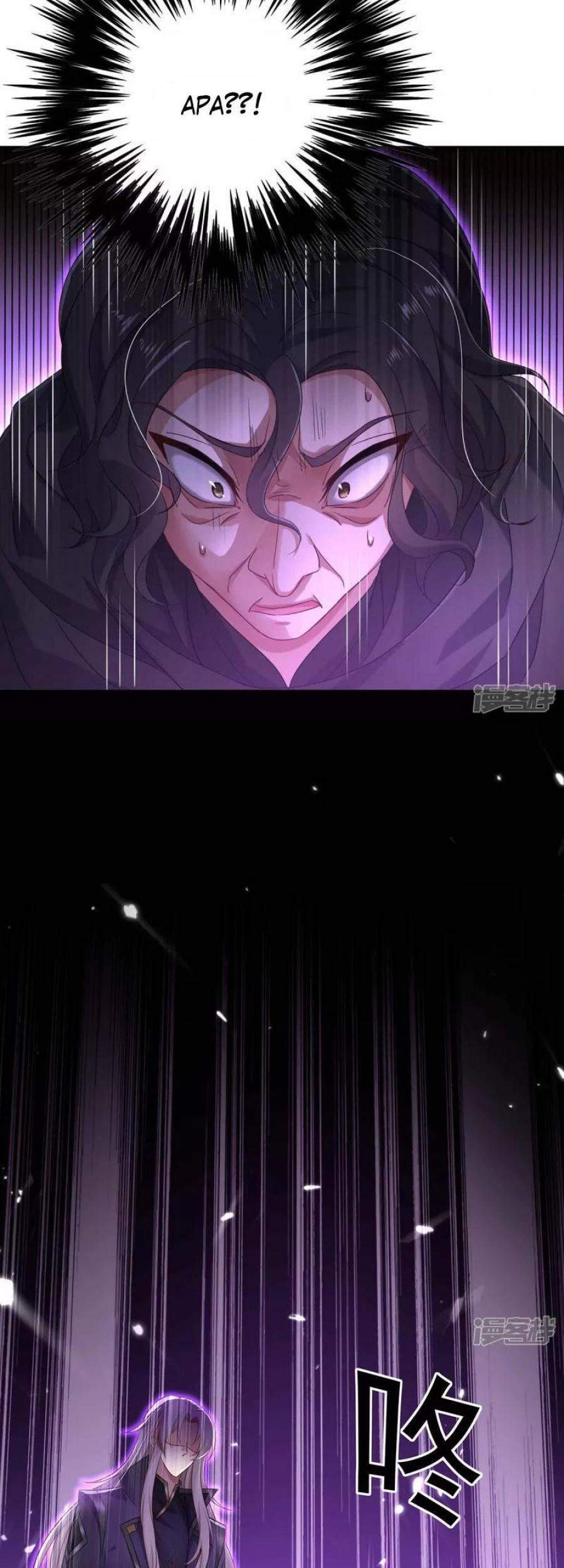 Miss Nine Doctor Chapter 118 Gambar 28