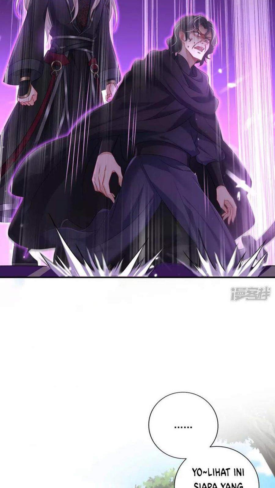 Miss Nine Doctor Chapter 118 Gambar 29