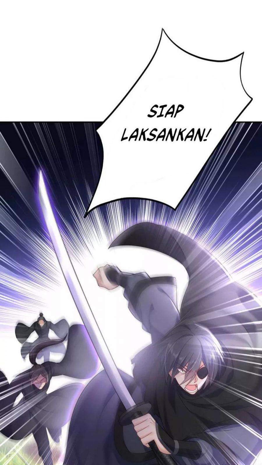 Miss Nine Doctor Chapter 118 Gambar 11