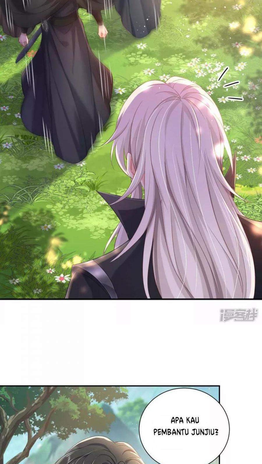Miss Nine Doctor Chapter 118 Gambar 15