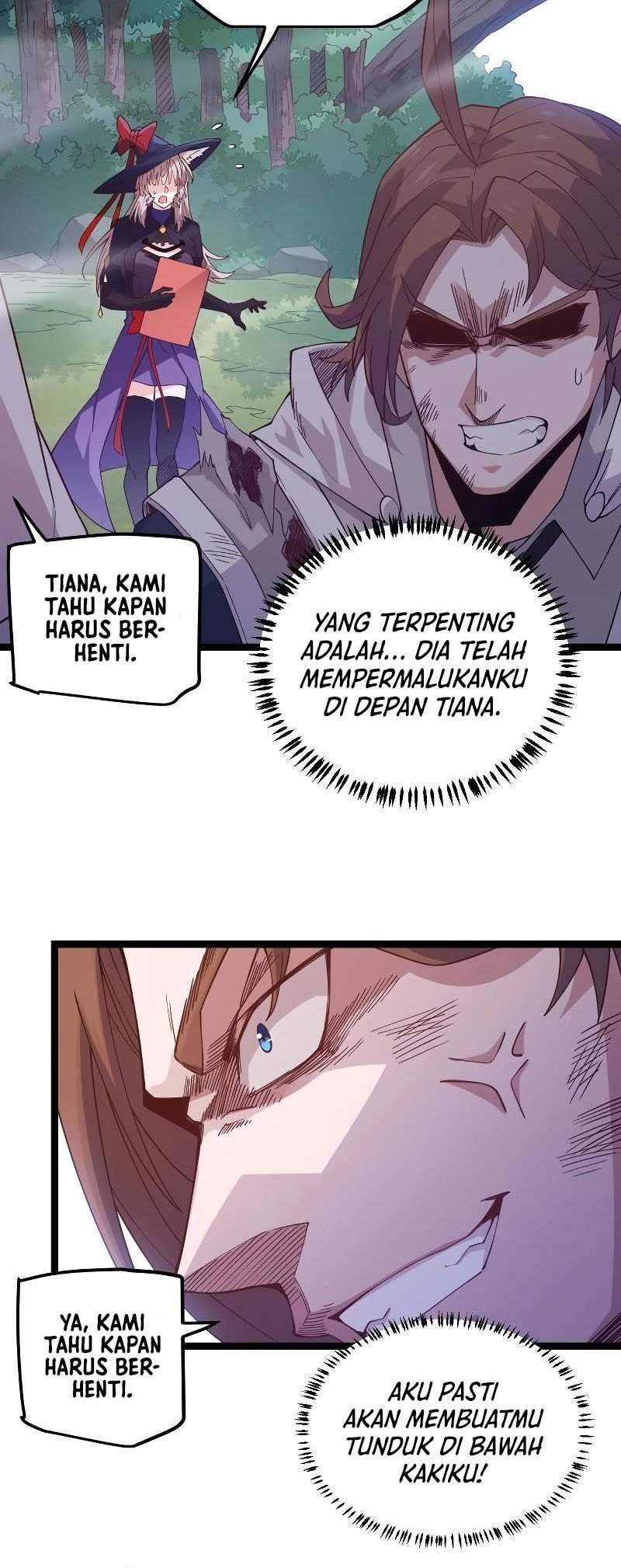 The Game That I Came From Chapter 18 Gambar 13