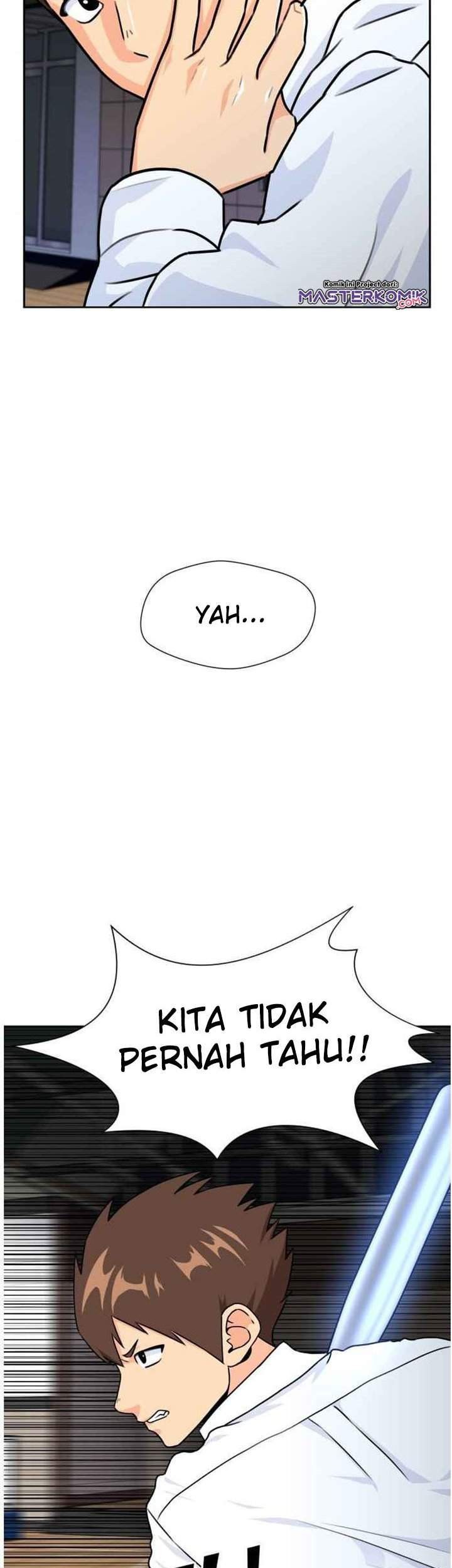 Face Genius Chapter 36 Gambar 51