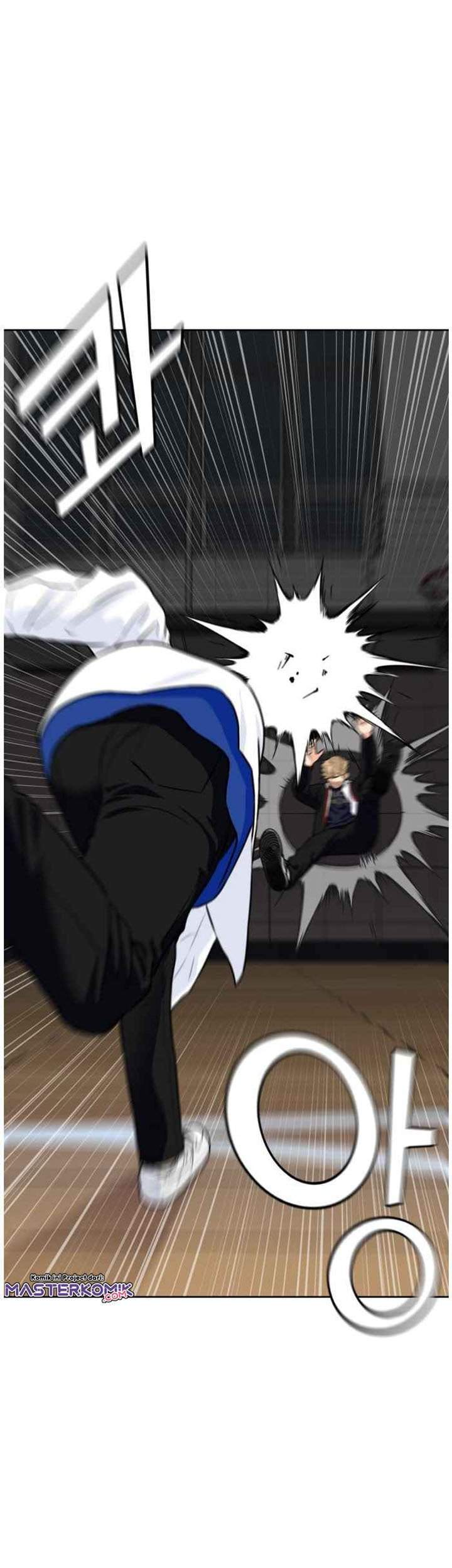 Face Genius Chapter 36 Gambar 61