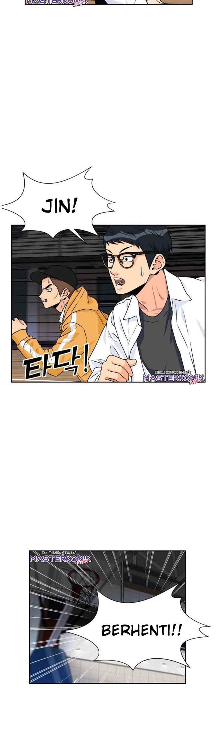 Face Genius Chapter 36 Gambar 63