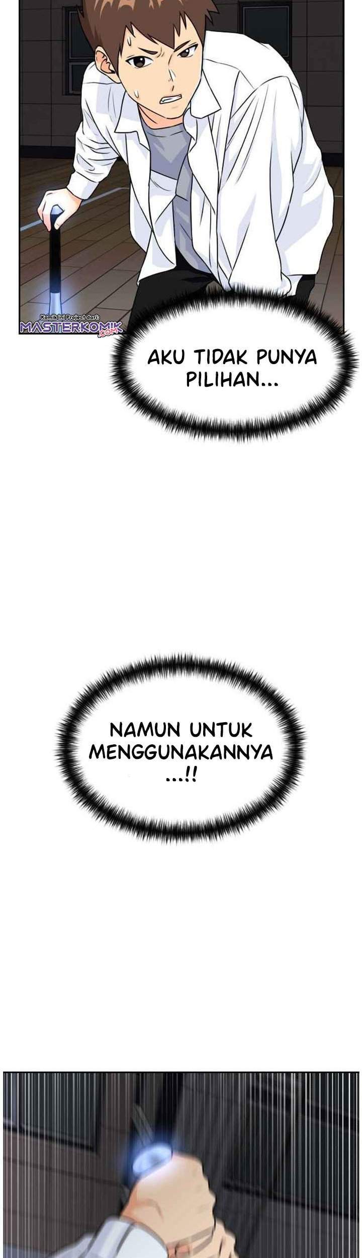 Face Genius Chapter 36 Gambar 72