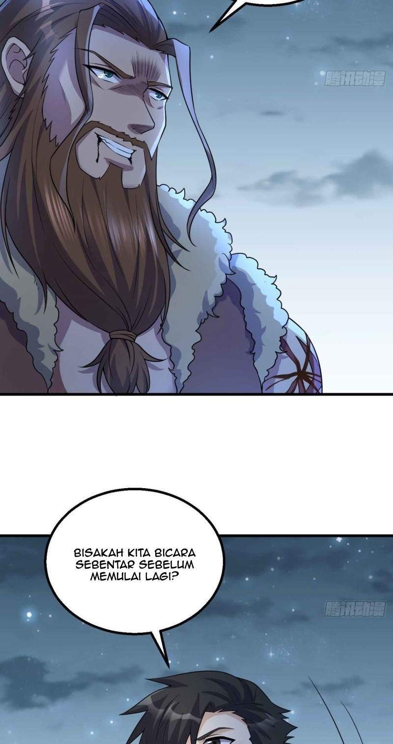 The Rest of My Life on the Desert Island Chapter 119 Gambar 6