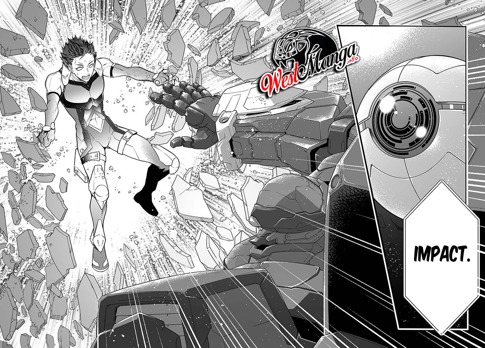 Otome Game Sekai wa Mob ni Kibishii Sekai Desu Chapter 37 Gambar 40