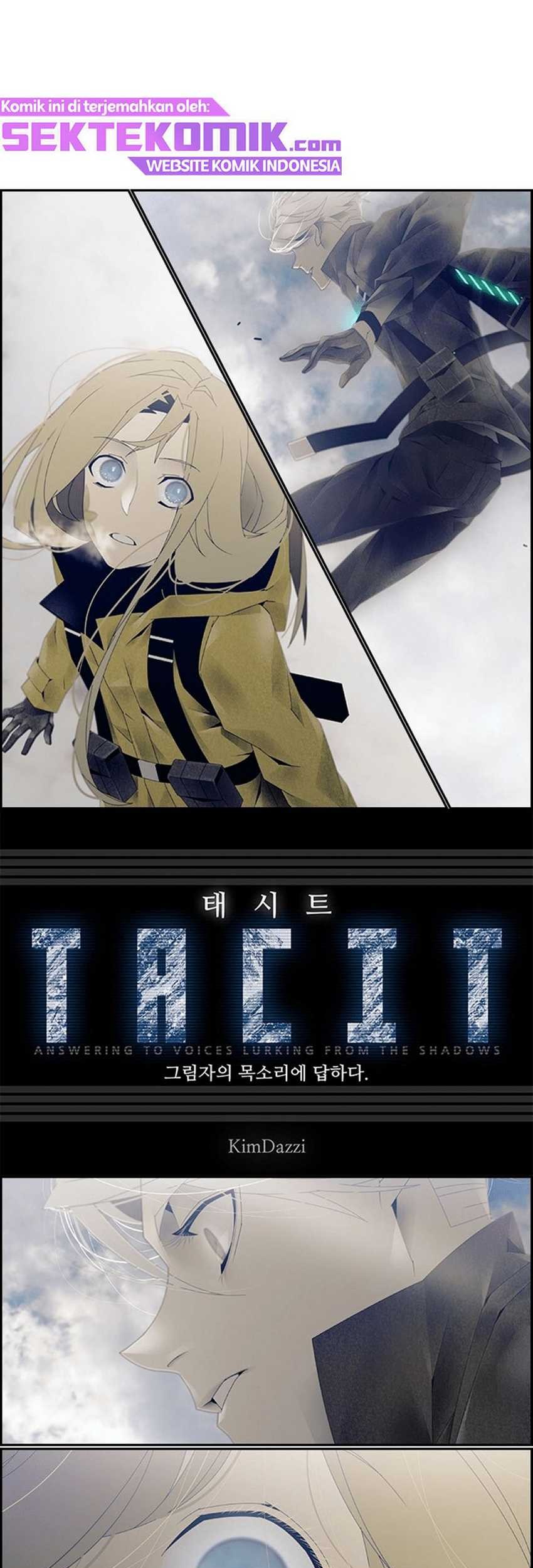 Baca Manhwa TACIT Chapter 12 Gambar 2
