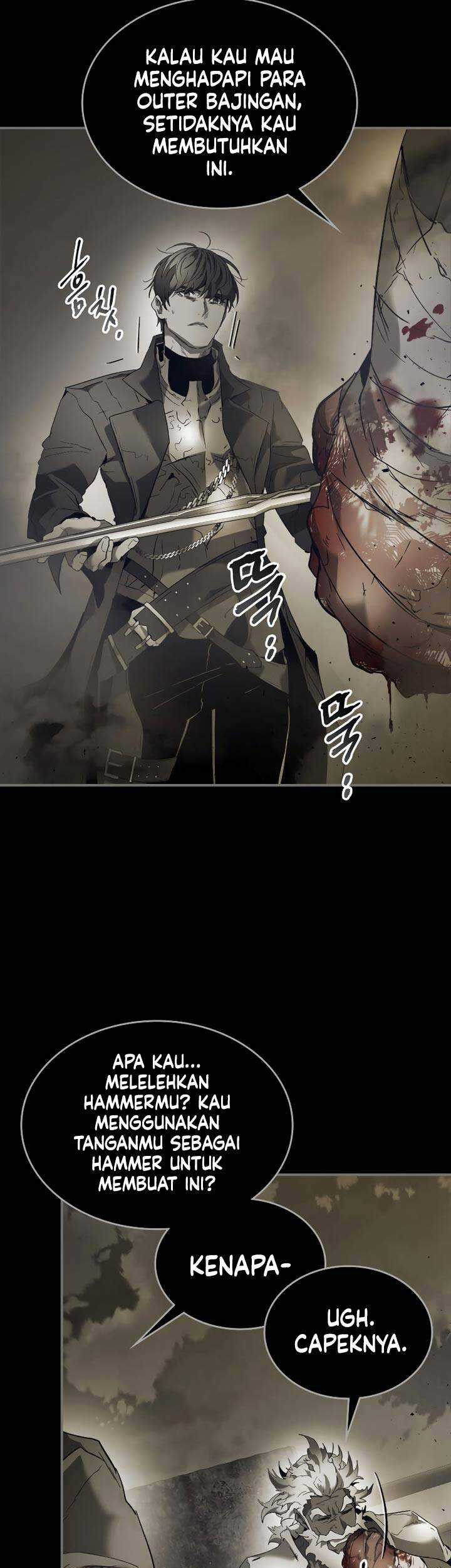 Leveling With the Gods Chapter 32 Gambar 18