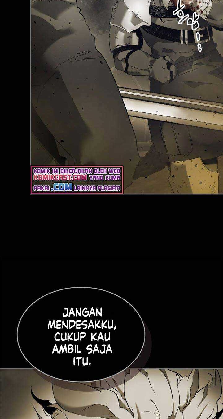 Leveling With the Gods Chapter 32 Gambar 19