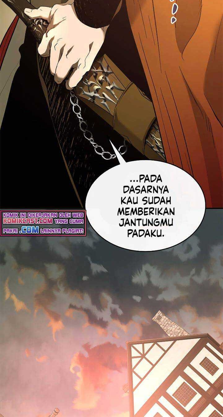 Leveling With the Gods Chapter 32 Gambar 21
