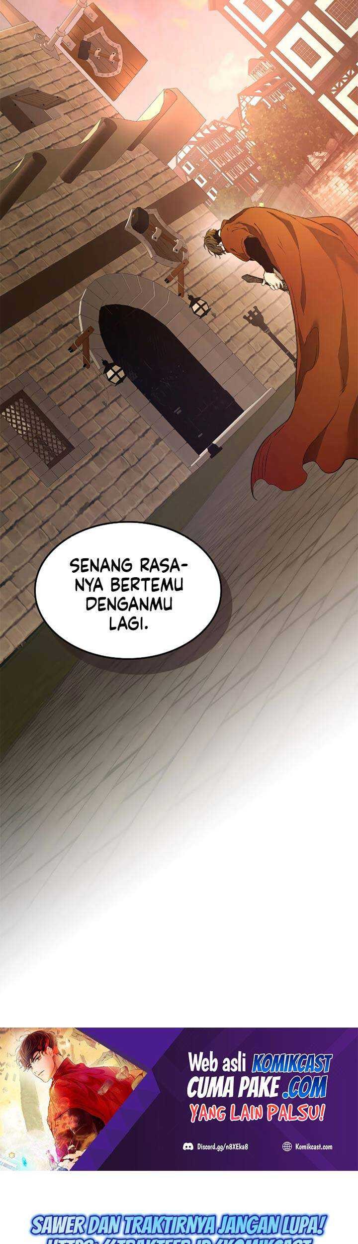 Leveling With the Gods Chapter 32 Gambar 22