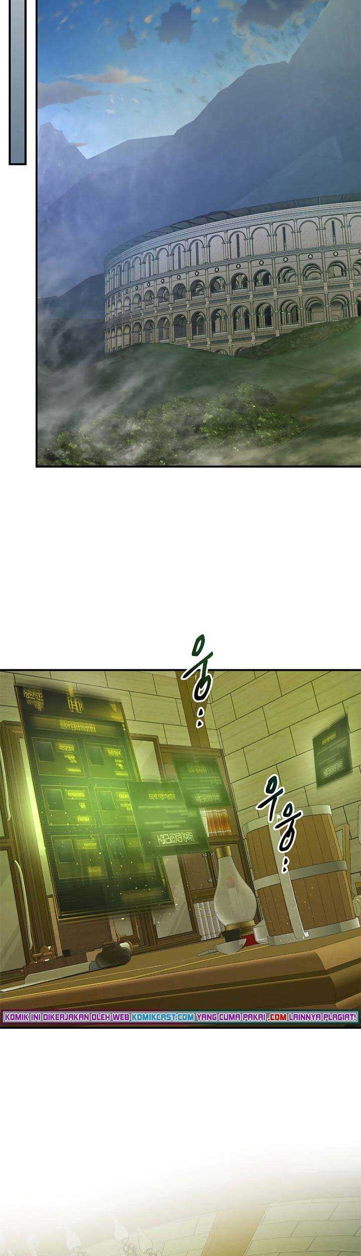 Leveling With the Gods Chapter 32 Gambar 24